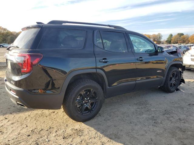 1GKKNLLS9NZ160037 GMC Acadia At4