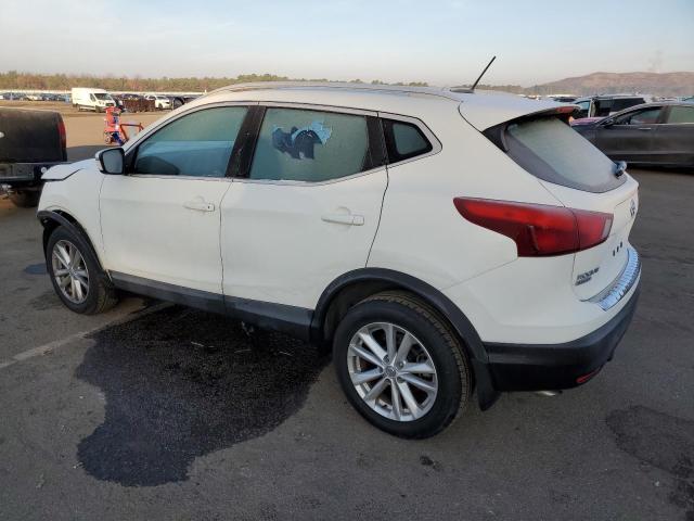 JN1BJ1CR1HW137529 Nissan Rogue Sport S
