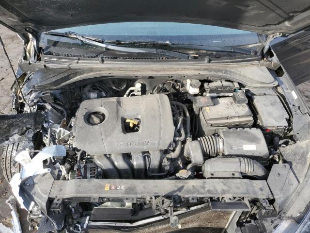 KMHD84LF7KU879103 Hyundai ELANTRA SEL