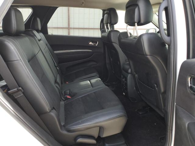 1C4RDHDG0JC384766 Dodge DURANGO GT