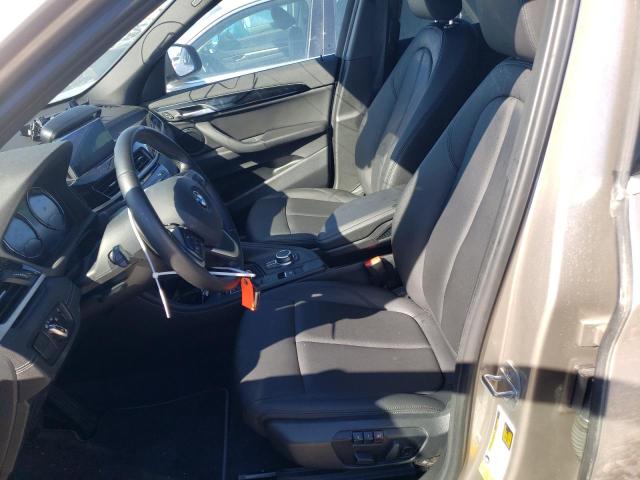 WBXJG7C09N5V37242 BMW X1 Sdrive28i