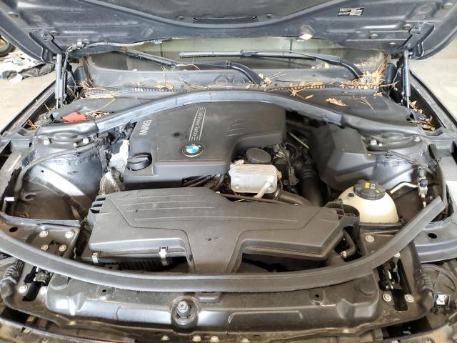 WBA3A5C57FF606199 BMW 328 I