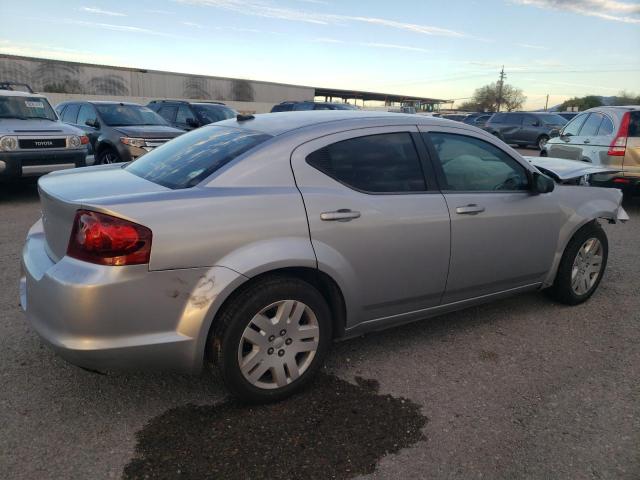 1C3CDZAB8EN233323 Dodge AVENGER SE