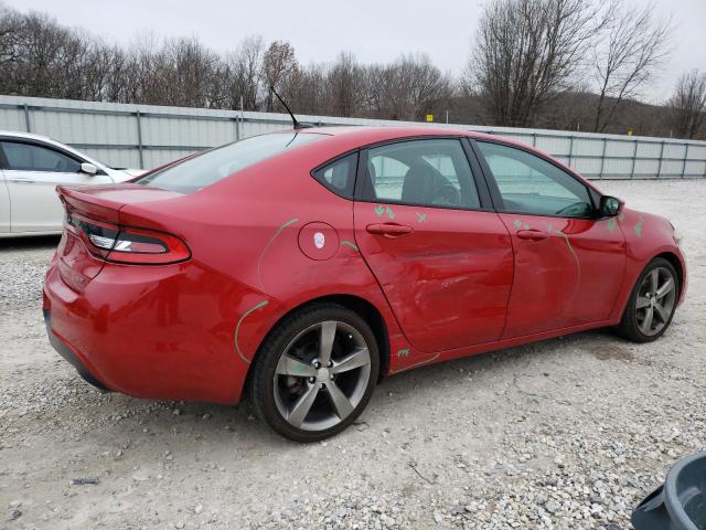 1C3CDFEB8FD344955 Dodge DART GT
