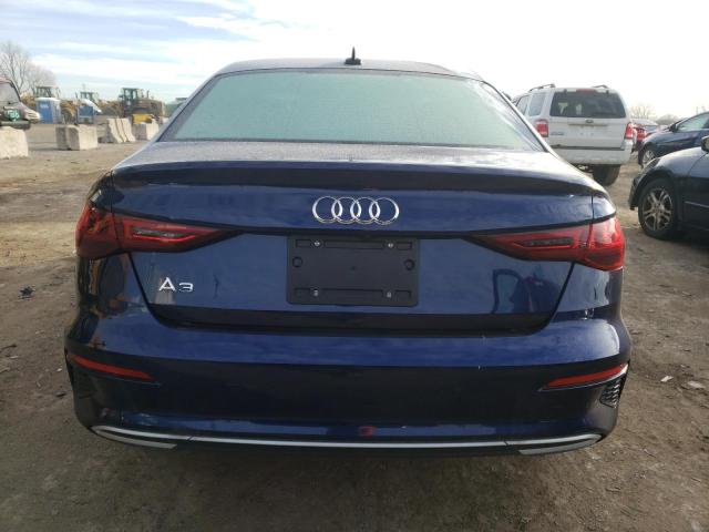 WAUAUDGY8PA041991 Audi A3 PREMIUM