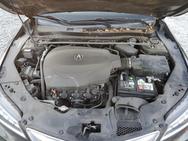 19UUB2F54FA010948 Acura TLX TECH