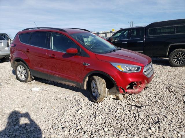 1FMCU9HD7JUC68594 Ford ESCAPE SEL