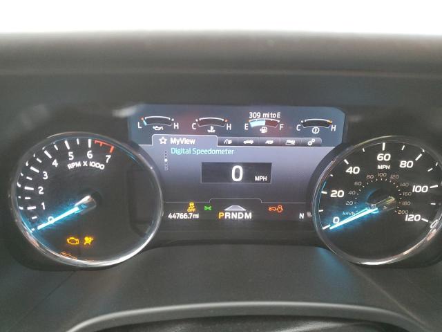 1FMJK1MT7MEA12496 Ford Expedition Max Platinum
