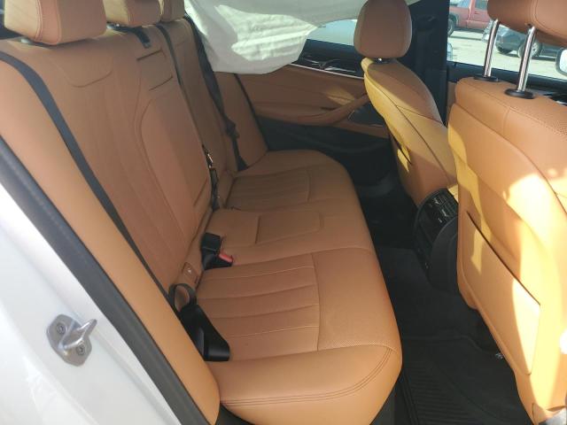 WBA53BH01NWX44060 BMW 530 I