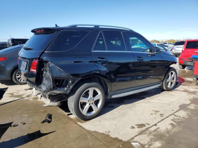 4JGDA5JB2GA745957 Mercedes-Benz GLE 350