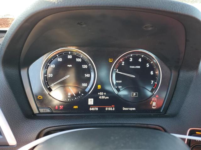 WBA2J7C02L7D99175 BMW M240XI