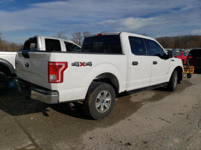 1FTEW1EP6HKD41791 Ford F150 Supercrew