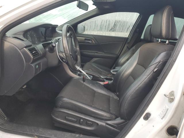 1HGCR2F52GA078478 Honda Accord Sport