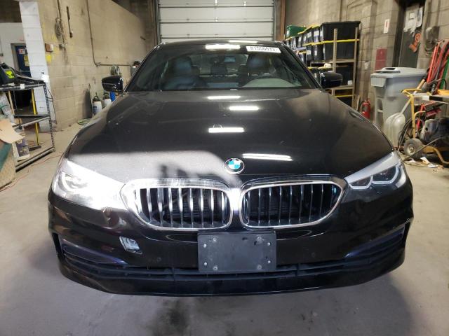 WBAJB1C59KB375854 BMW 530XE