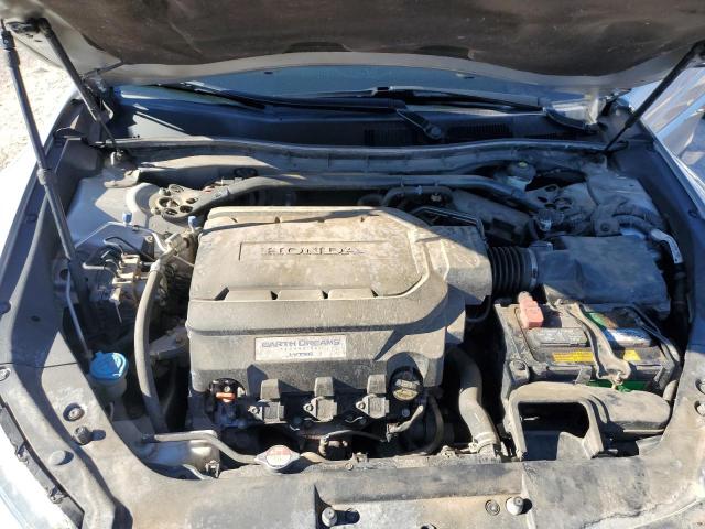 5J6TF2H53EL002218 Honda Crosstour Exl