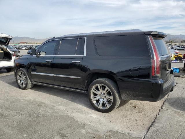 1GYS4JKJ4JR258599 Cadillac Escalade Esv Premium Luxury