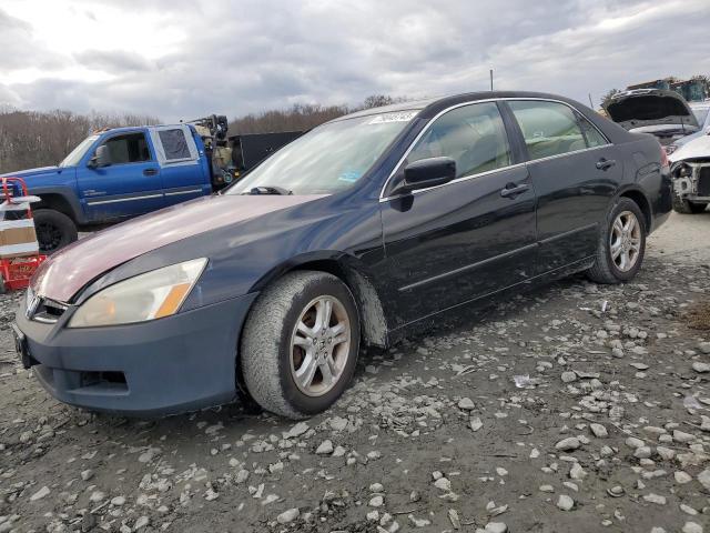 Auction sale of the 2006 Honda Accord Ex, vin: 1HGCM56736A123928, lot number: 79045743