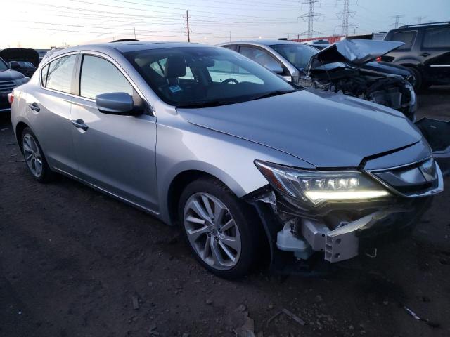 19UDE2F76HA011398 Acura Ilx Premium
