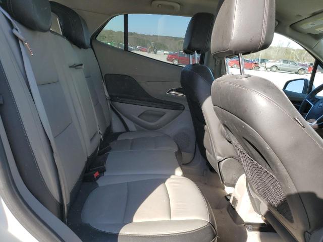 KL4CJCSB5EB755628 Buick Encore