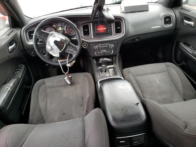 2C3CDXBG2GH327708 Dodge Charger Se