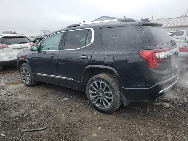 1GKKNXLSXLZ159502 GMC Acadia Denali