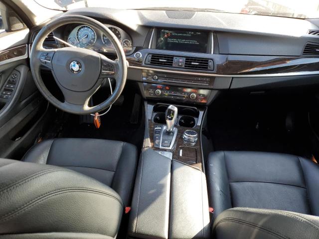 WBA5B3C58ED293068 BMW 535 XI