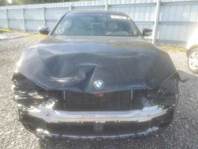 WBAJA9C51KB389541 BMW 530e