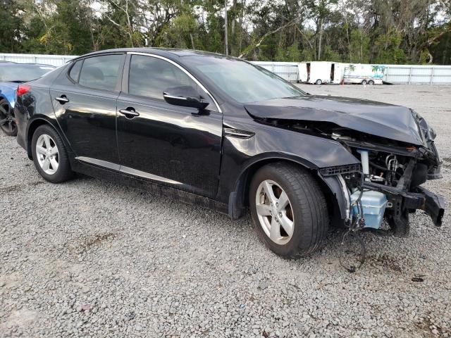 KNAGM4A77F5652774 KIA Optima Lx