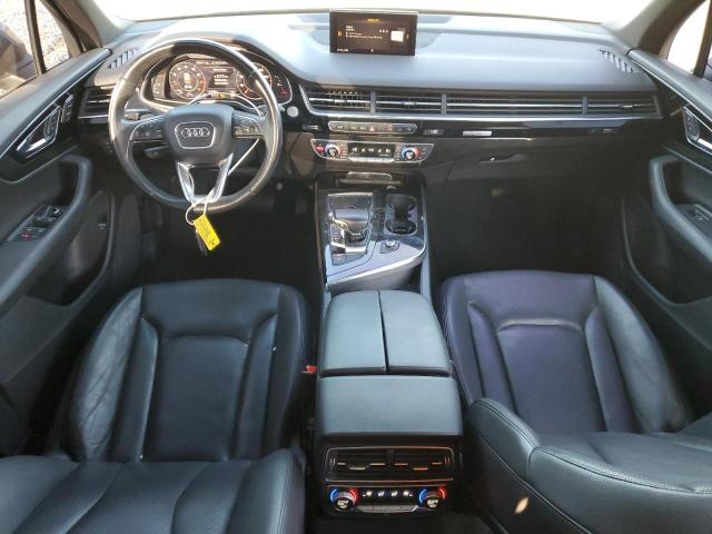 WA1LAAF79HD029676 Audi Q7 Premium Plus