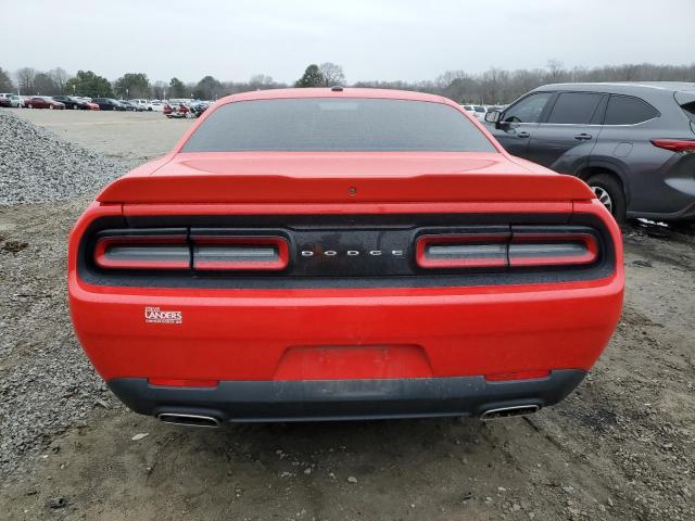 2C3CDZAGXKH557499 Dodge Challenger Sxt
