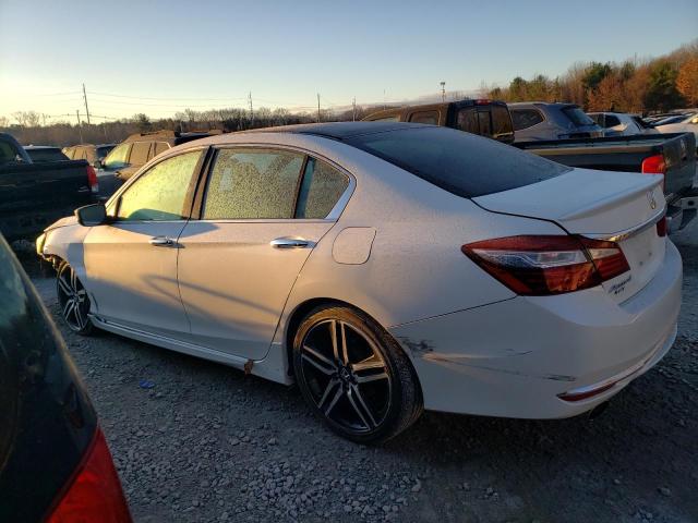1HGCR2F11HA225548 Honda Accord Sport Special Edition