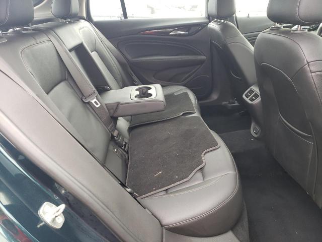 W04GP6SX3J1076695 Buick Regal Essence
