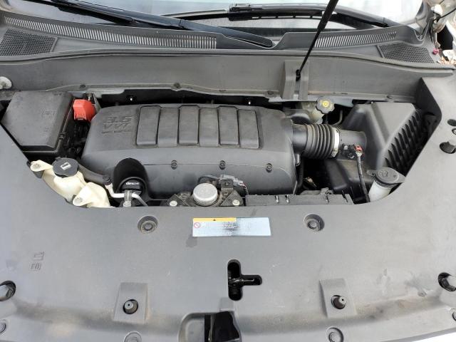 1GKKVTKD4FJ178075 GMC Acadia Denali