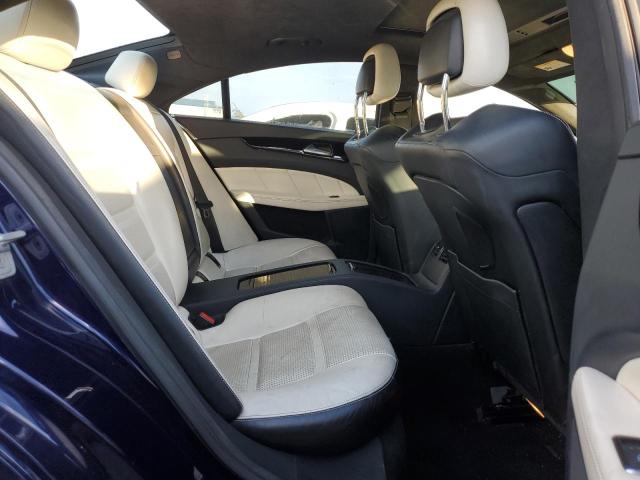 WDDLJ7GB6EA124453 Mercedes-Benz Cls 63 Amg S-model