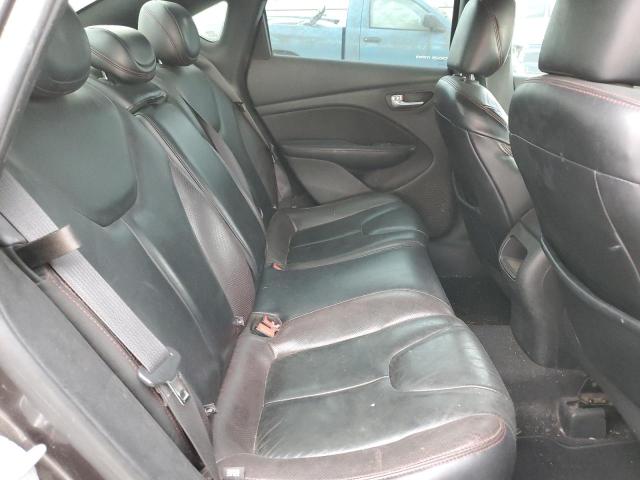 1C3CDFEB0ED866588 Dodge DART GT