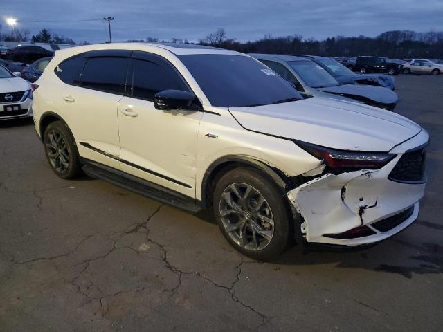 5J8YE1H01PL038166 Acura MDX A-SPEC