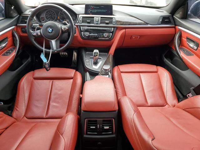 WBA4B1C51GG242125 BMW 435 I Gran Coupe