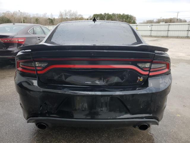 2C3CDXGJ3HH625156 Dodge Charger R/t 392