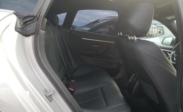 WBA4J1C00LCE18495 BMW 430i Gran Coupe