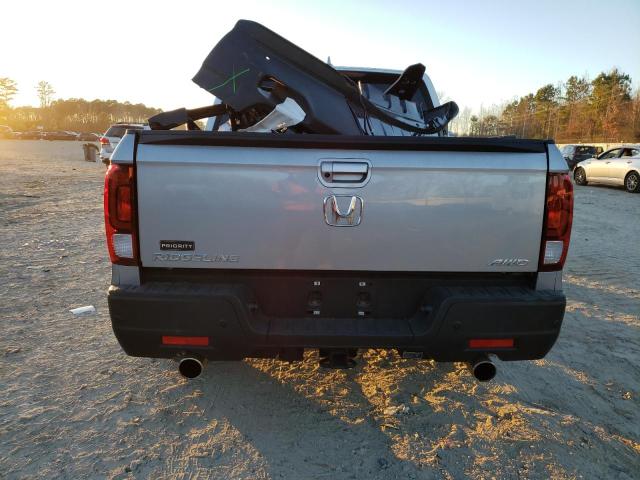 5FPYK3F75MB013425 Honda Ridgeline Rtl