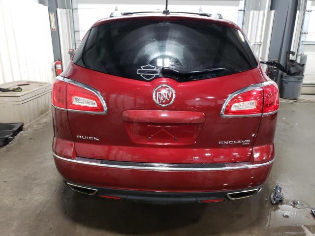 5GAKVCKD4GJ189589 Buick Enclave