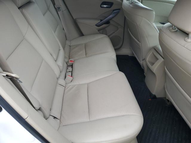 5J8TB3H34FL003192 Acura RDX