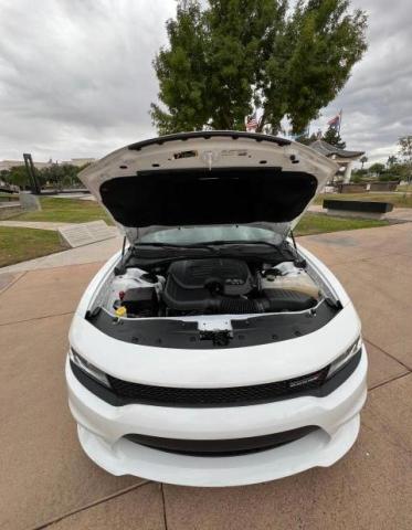 2C3CDXHG2PH530556 Dodge CHARGER GT
