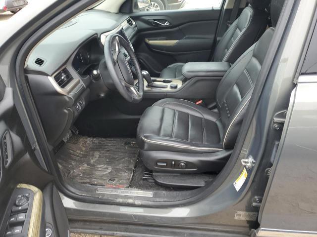 1GKKNXLS2JZ155537 GMC Acadia Denali