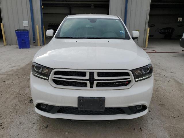 1C4RDHDG0JC384766 Dodge DURANGO GT