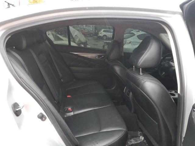 JN1BV7AR2FM410061 Infiniti Q50 BASE
