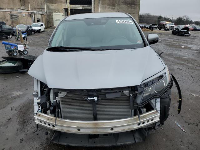 5FNYF6H37LB064917 Honda Pilot Ex