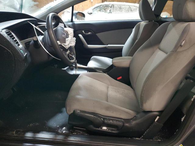 2HGFG3B55EH502541 Honda Civic Lx