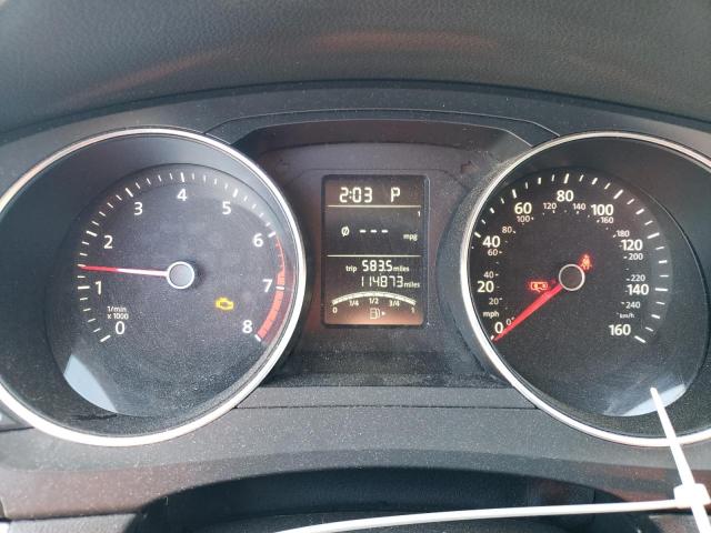 3VWD67AJ2GM358933 Volkswagen JETTA SE