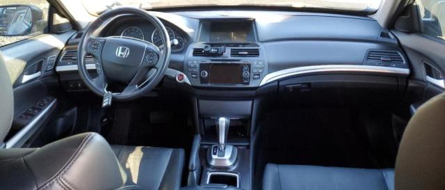 5J6TF1H56EL002191 Honda Crosstour Exl